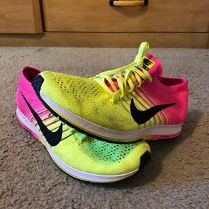 Nike Shoes - Nike Zoom - Spring 2018 Edition Nike Shoes - Nike Zoom - Spring 2018 Edition